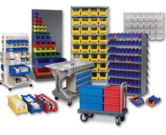 MATERIALS HANDLING EQUIPMENT